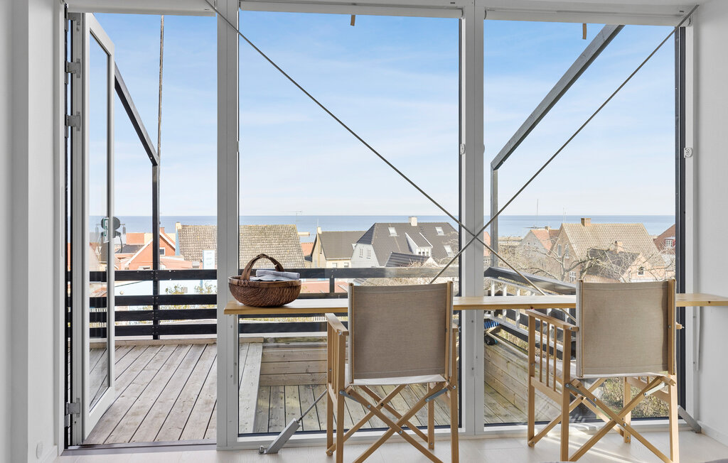 Feriehuse - Allinge , Danmark - I56024 1