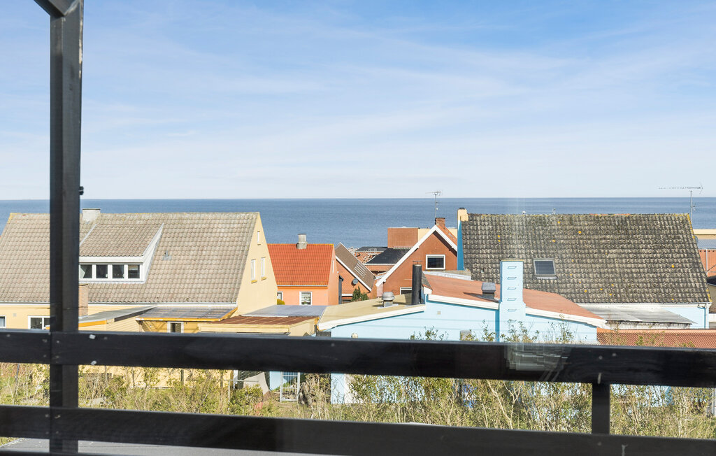 Feriehuse - Allinge , Danmark - I56024 8