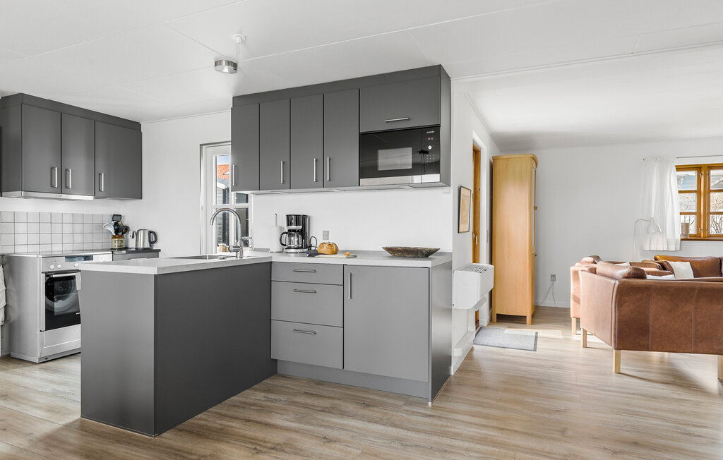 Feriehus - Allinge , Danmark - I56278 12