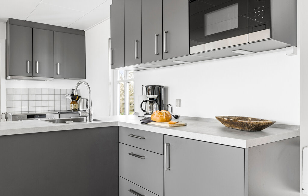 Feriehus - Allinge , Danmark - I56278 7