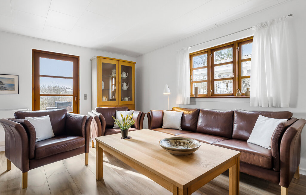 Feriehus - Allinge , Danmark - I56278 4