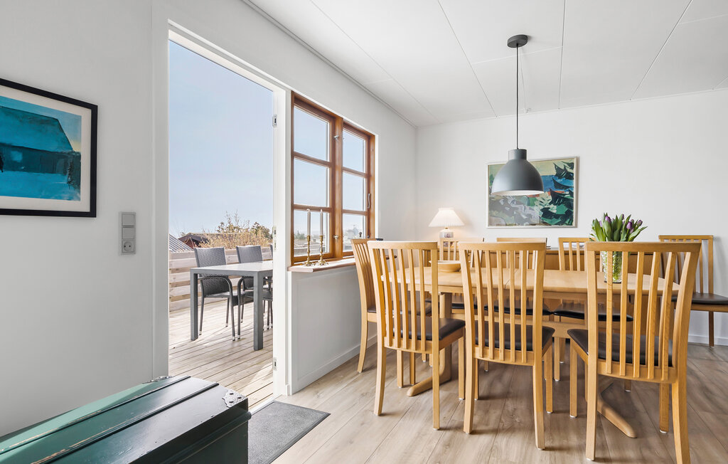 Feriehus - Allinge , Danmark - I56278 5