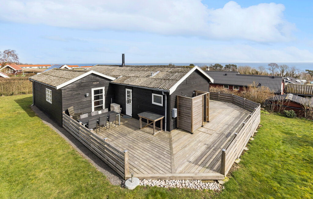 Feriehus - Allinge , Danmark - I56278 1