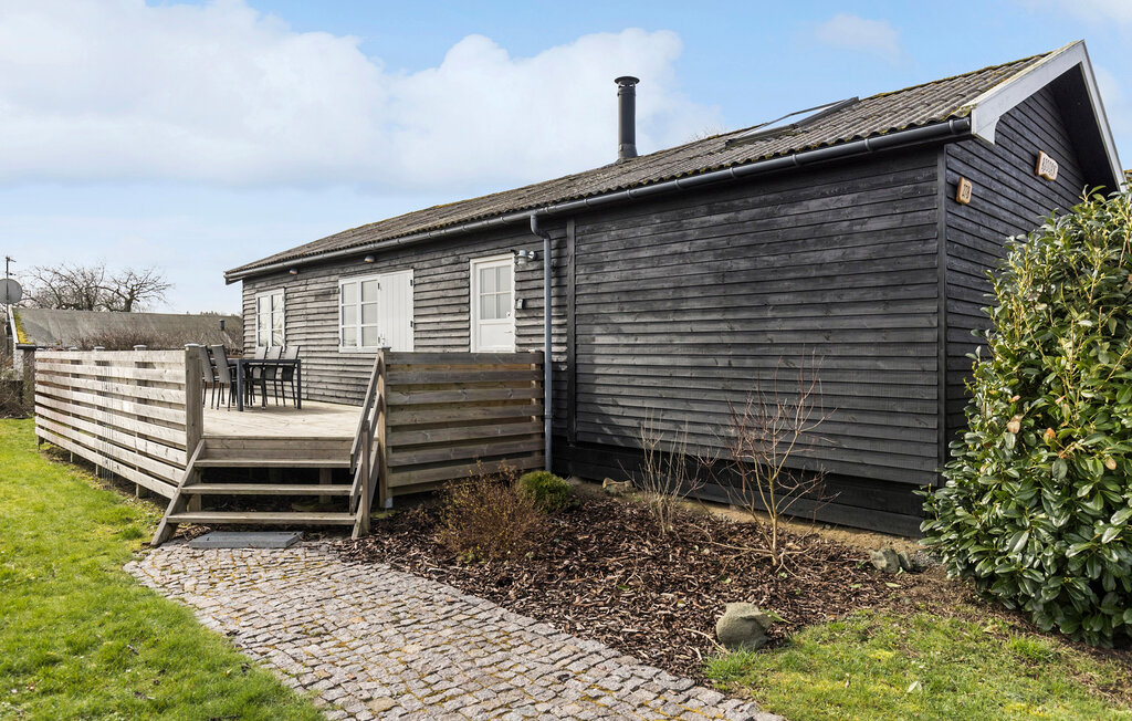 Feriehus - Allinge , Danmark - I56278 8