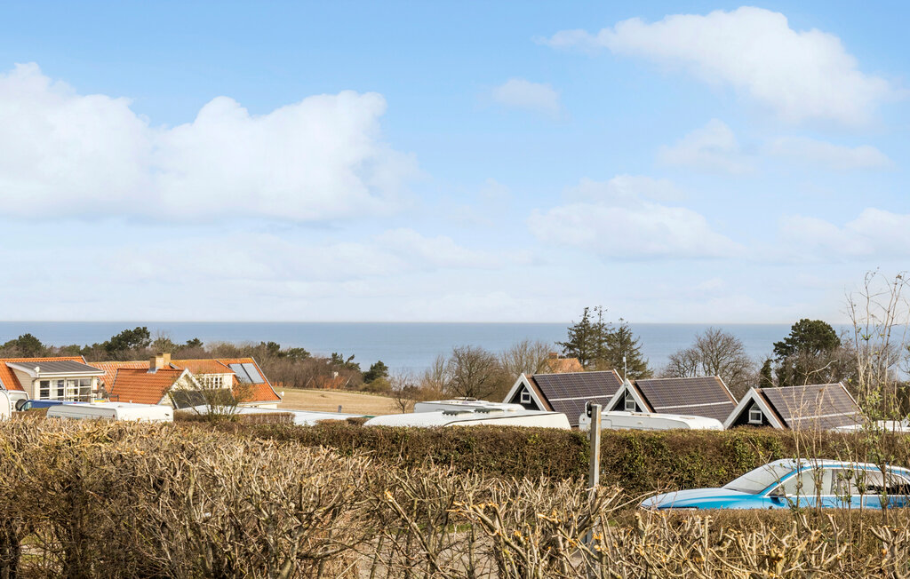Feriehus - Allinge , Danmark - I56278 9