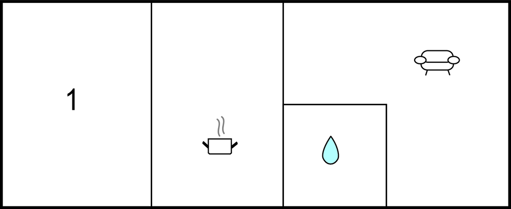 Ferienwohnung - Tejn , Dänemark - I56406 