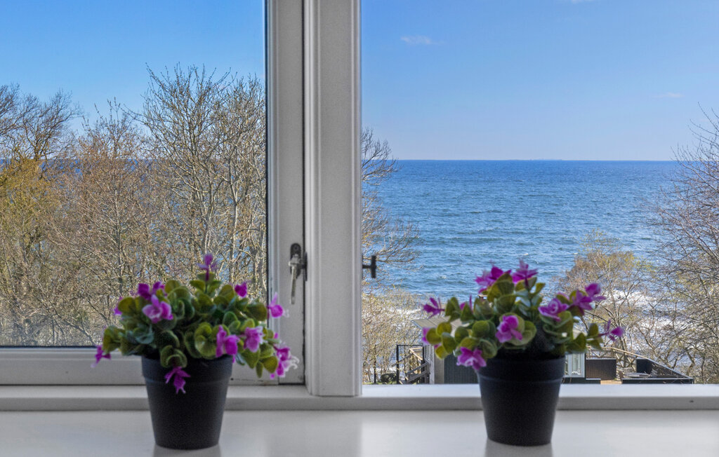 Location de vacances - Tejn , Danemark - I56096 19