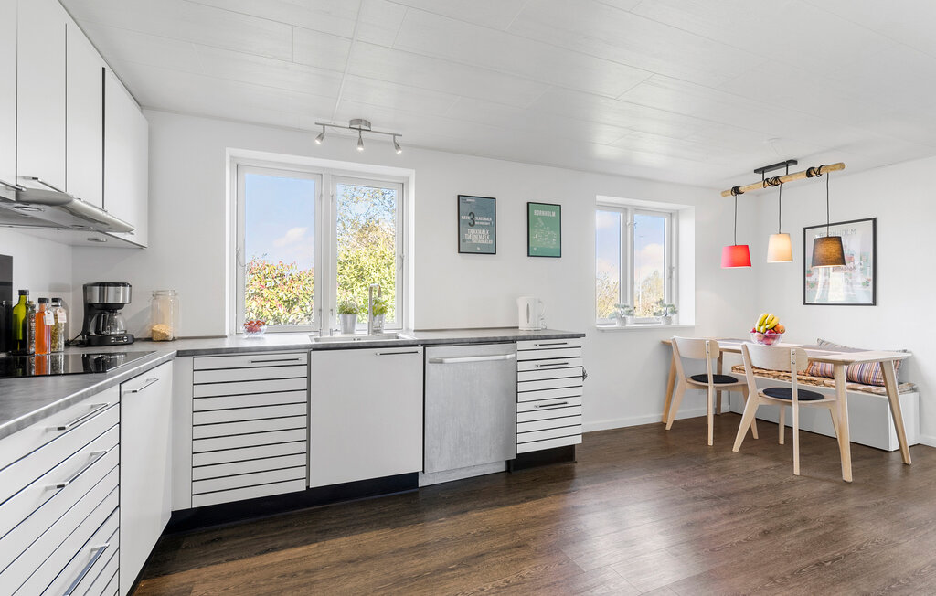 Location de vacances - Tejn , Danemark - I56096 7