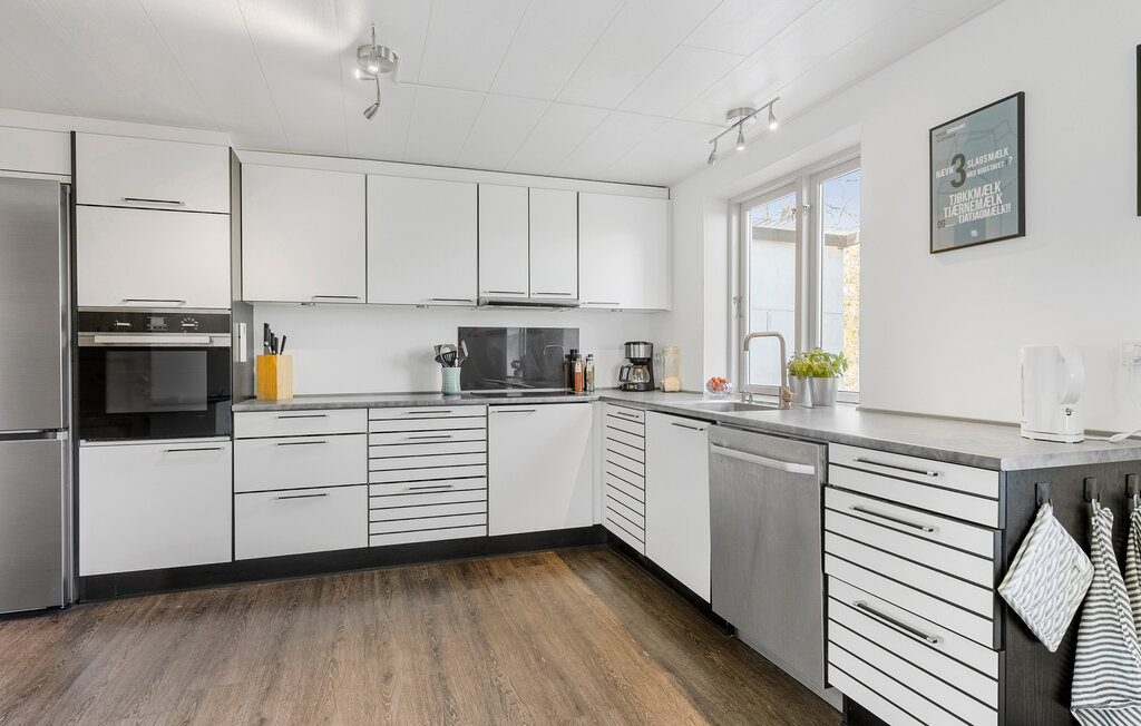 Location de vacances - Tejn , Danemark - I56096 16