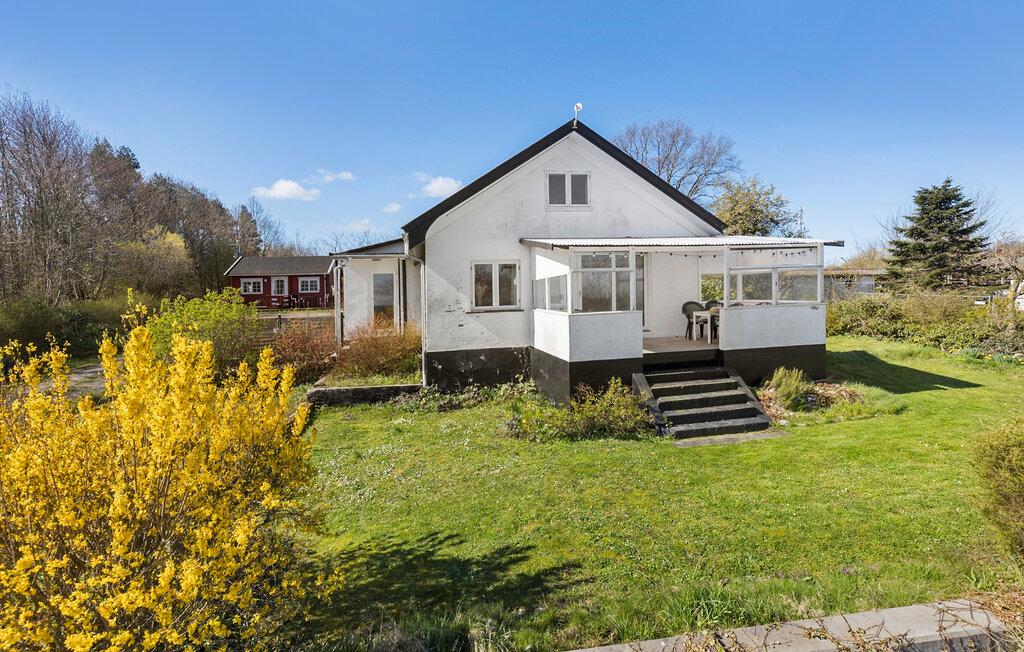 Location de vacances - Tejn , Danemark - I56096 2