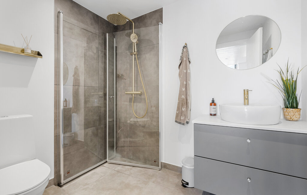 Location de vacances - Tejn , Danemark - I56096 26