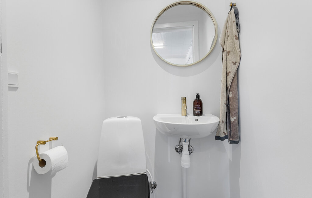 Location de vacances - Tejn , Danemark - I56096 28