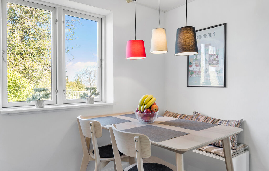 Location de vacances - Tejn , Danemark - I56096 8