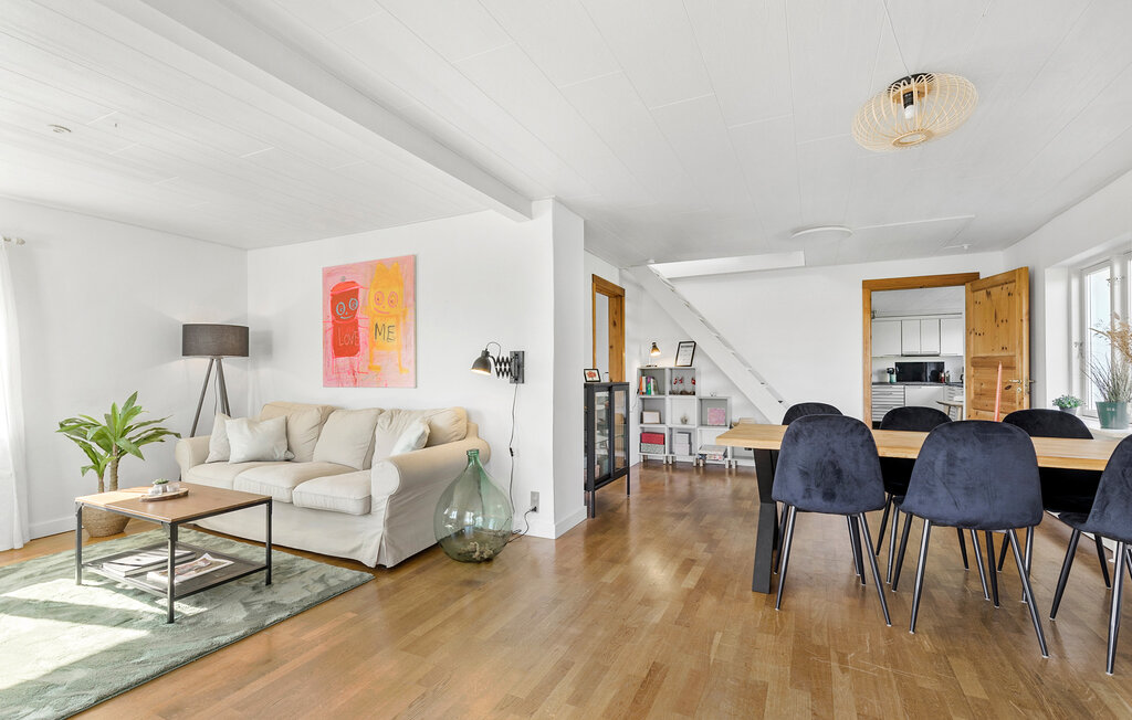 Location de vacances - Tejn , Danemark - I56096 4