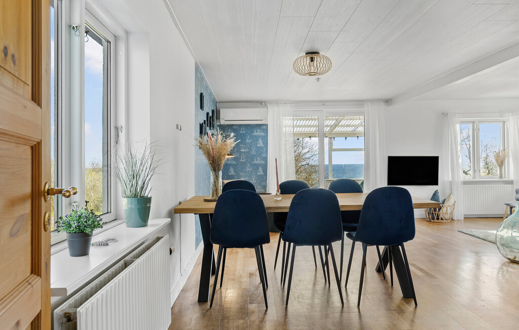 Location de vacances - Tejn , Danemark - I56096 14