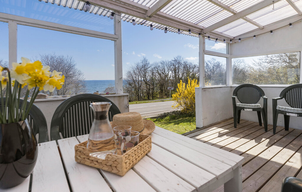 Location de vacances - Tejn , Danemark - I56096 3