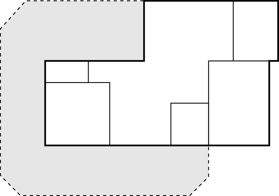 Feriehus - Allinge , Danmark - I56278 