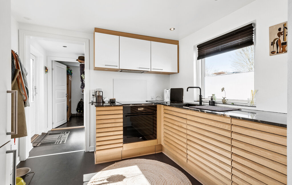 Feriehus - Allinge , Danmark - I56031 6