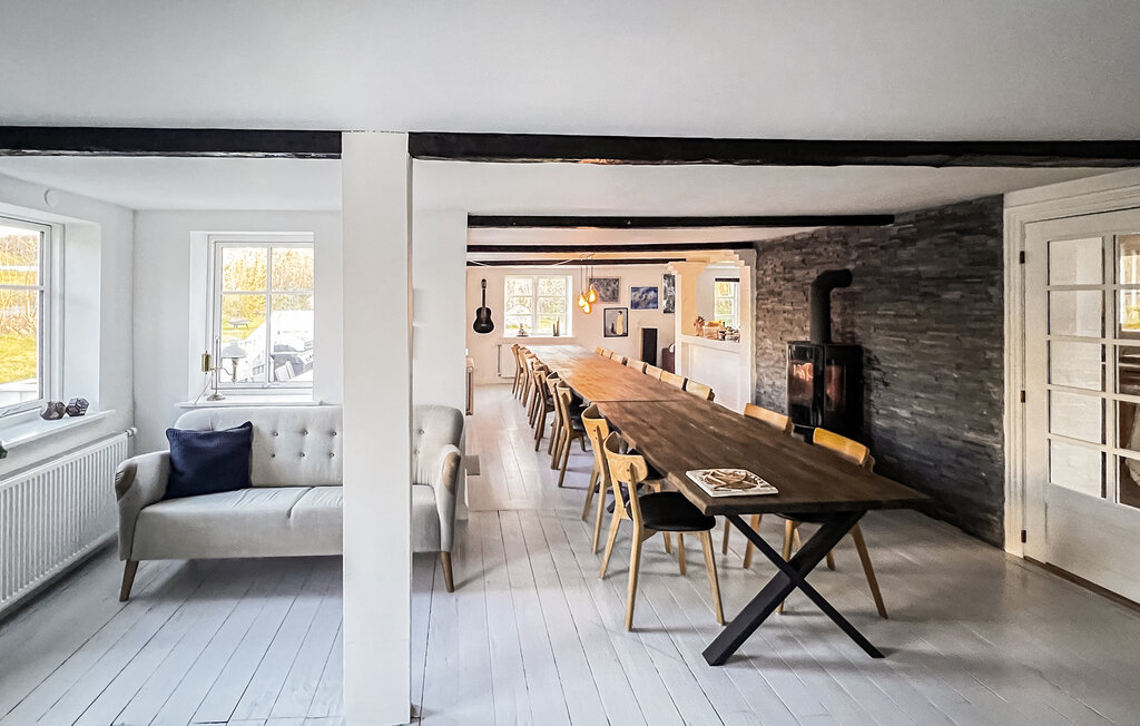 Ferienhaus - Tejn , Dänemark - I56191 4