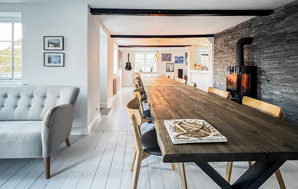 Ferienhaus - Tejn , Dänemark - I56191 5