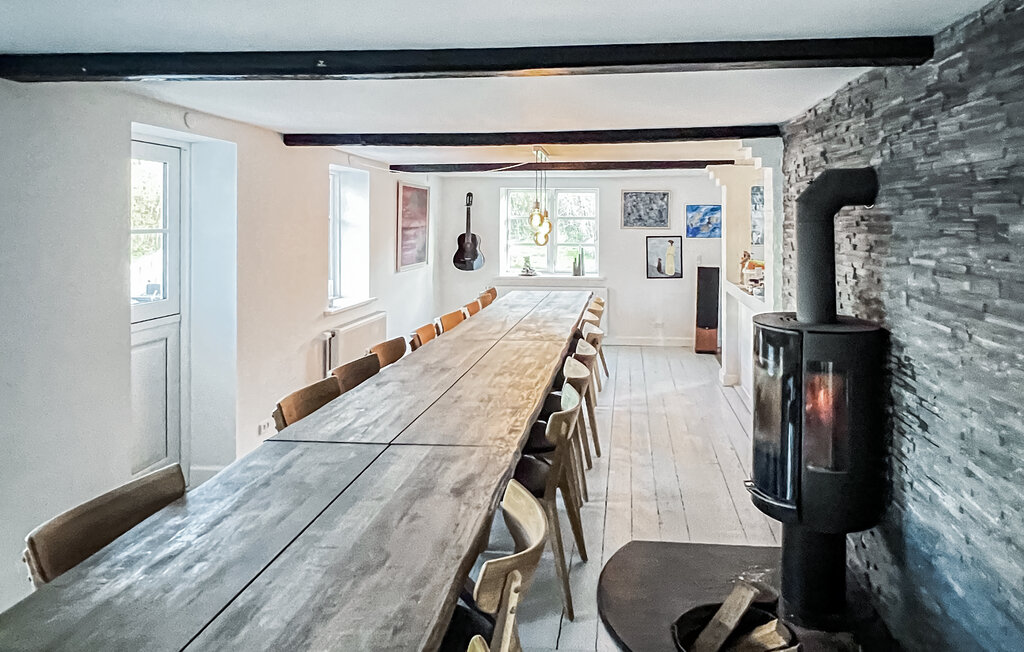 Ferienhaus - Tejn , Dänemark - I56191 19