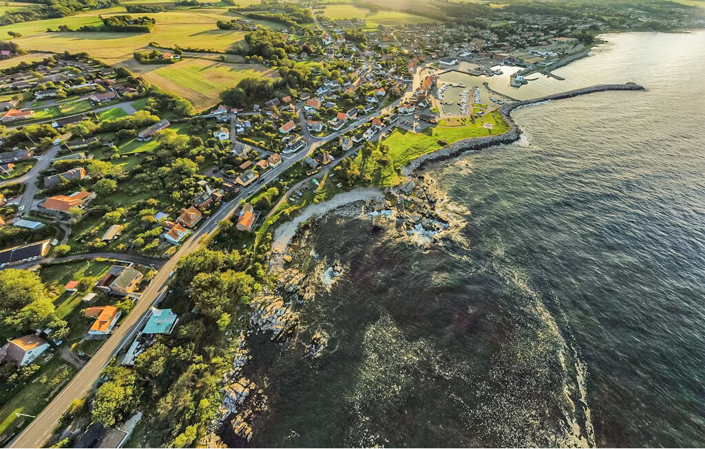 Feriehuse - Tejn , Danmark - I56193 10