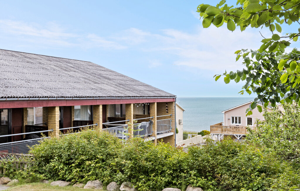 Ferienwohnung - Sandkaas , Dänemark - I56929 1