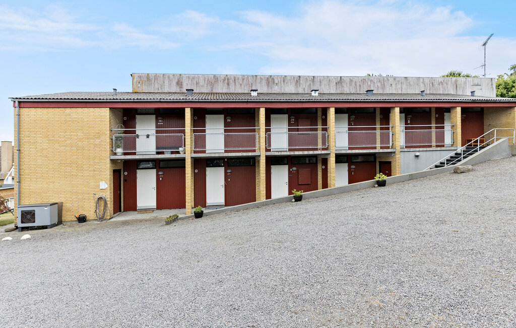 Ferienwohnung - Sandkaas , Dänemark - I56929 11