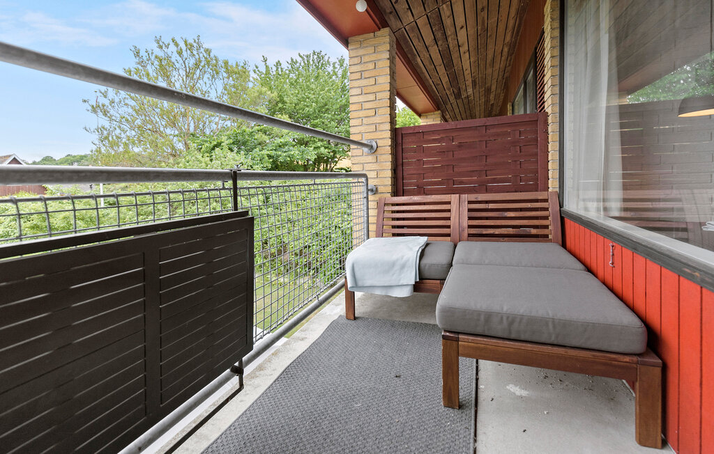 Ferienwohnung - Sandkaas , Dänemark - I56929 2