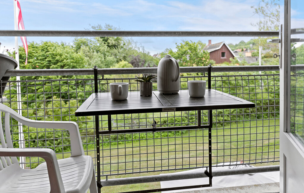 Ferienwohnung - Sandkaas , Dänemark - I56929 8