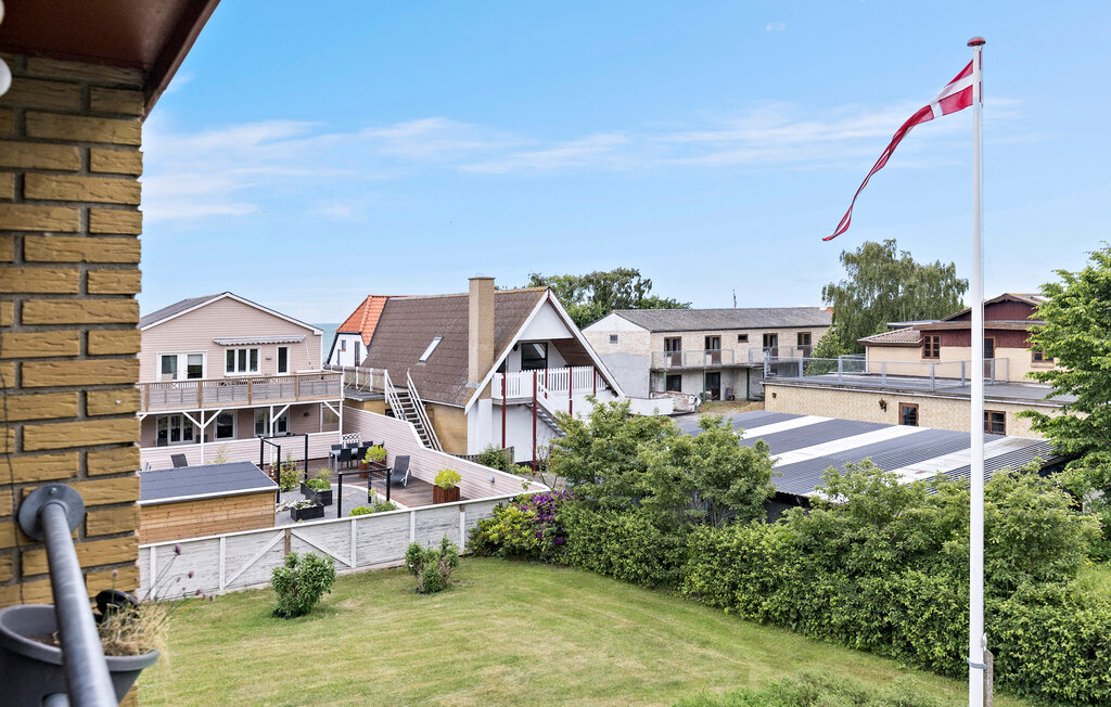 Ferienwohnung - Sandkaas , Dänemark - I56929 12