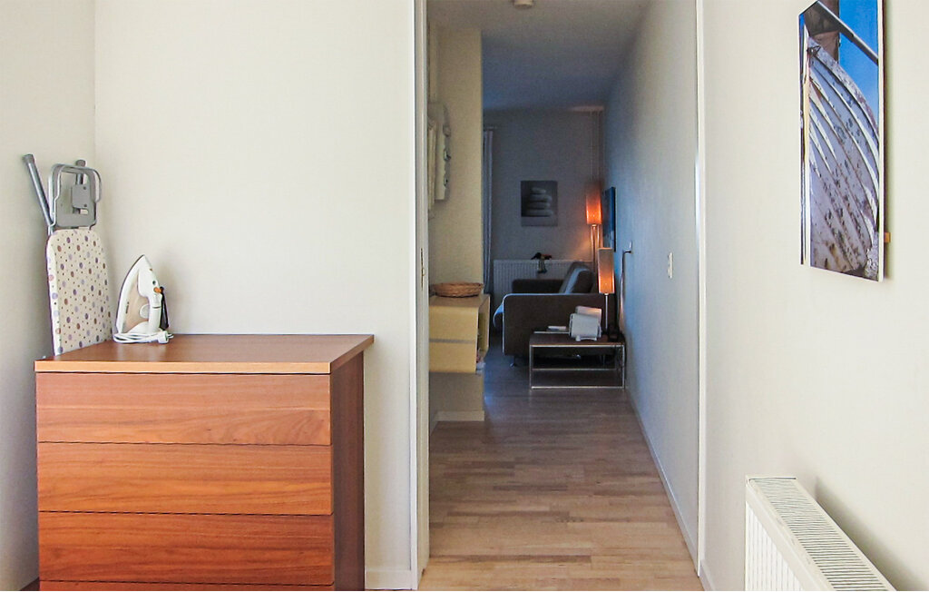 Ferienwohnung - Gudhjem , Dänemark - I56118 22