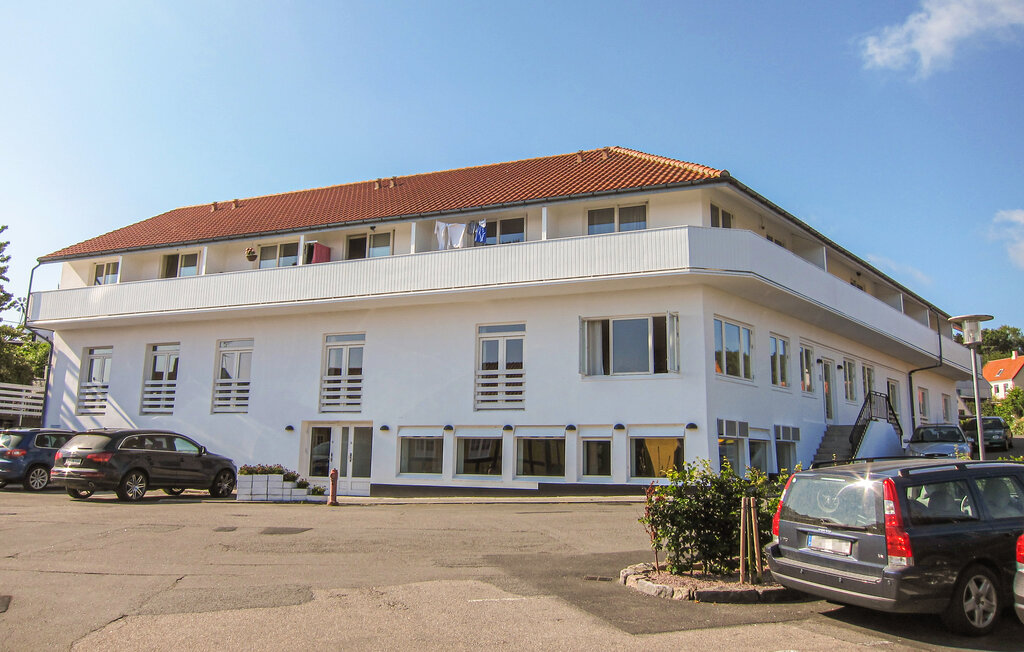 Ferienwohnung - Gudhjem , Dänemark - I56118 7