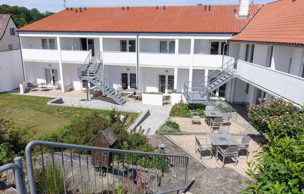 Ferienwohnung - Gudhjem , Dänemark - I56118 12