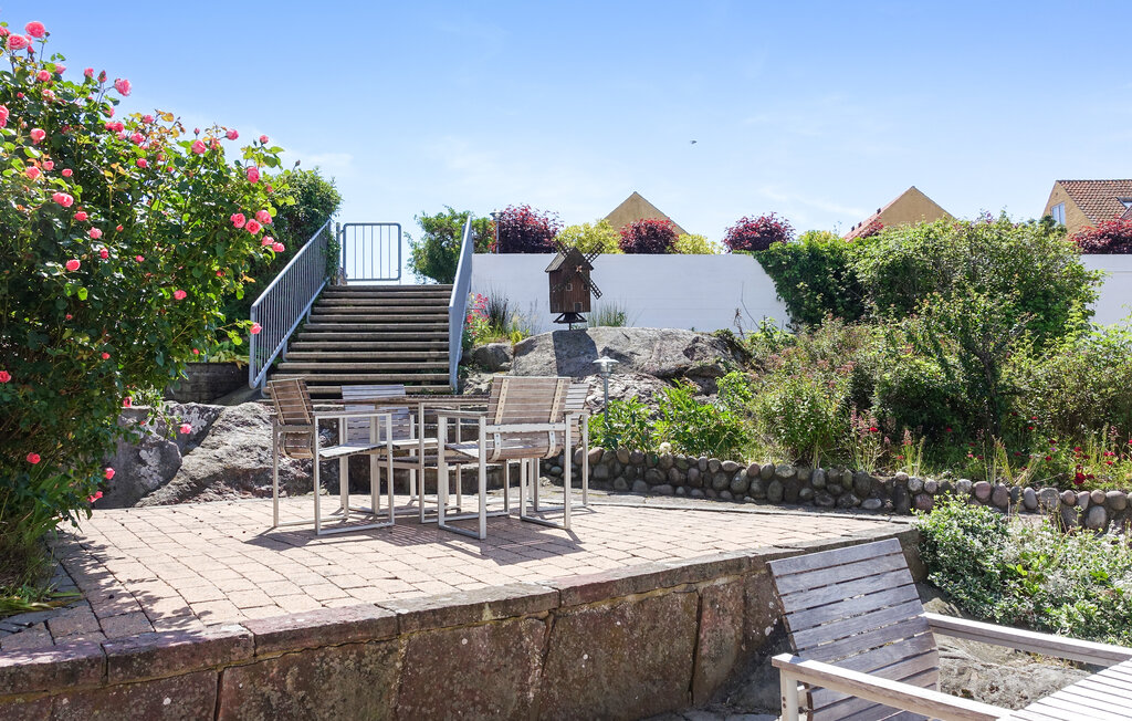 Ferienwohnung - Gudhjem , Dänemark - I56118 14