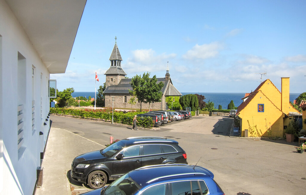 Ferienwohnung - Gudhjem , Dänemark - I56118 15