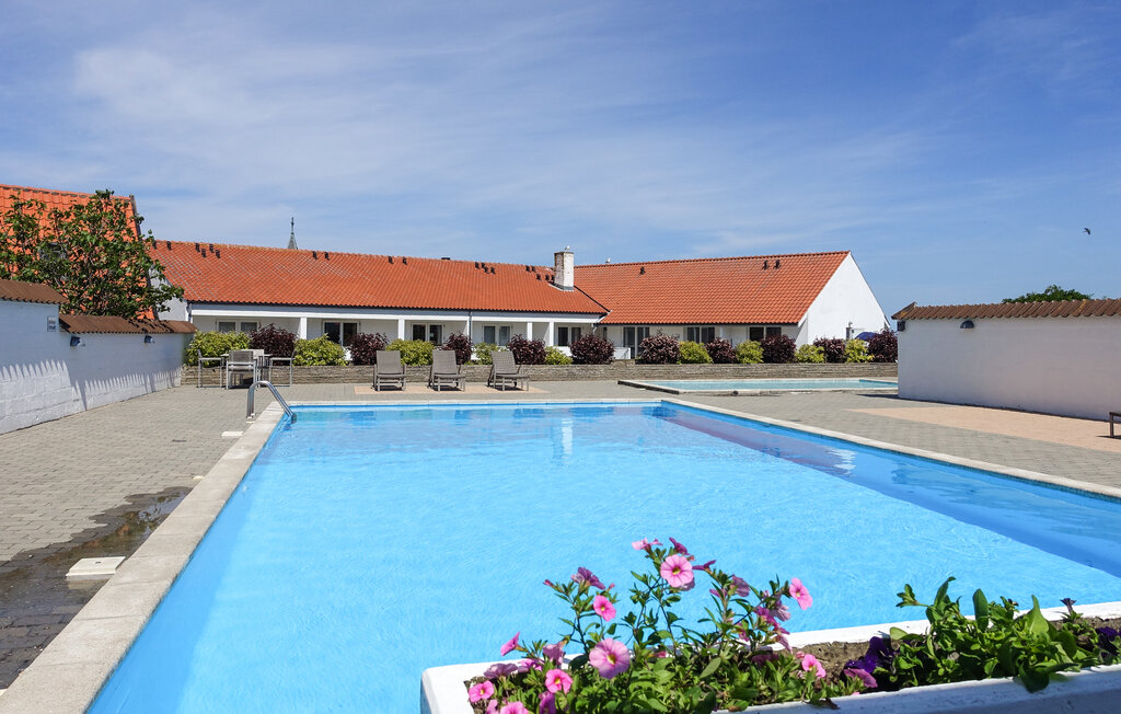 Ferienwohnung - Gudhjem , Dänemark - I56118 8