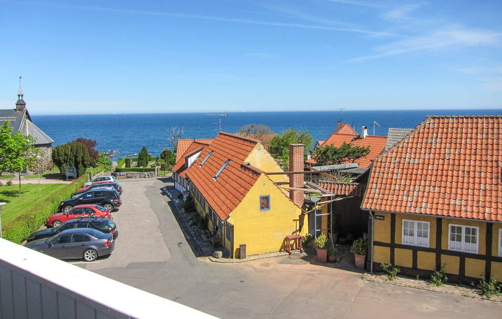 Ferienwohnung - Gudhjem , Dänemark - I56118 16