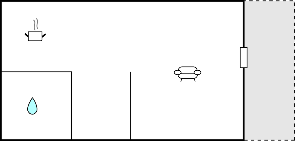 Ferienwohnung - Sandkaas , Dänemark - I56929 