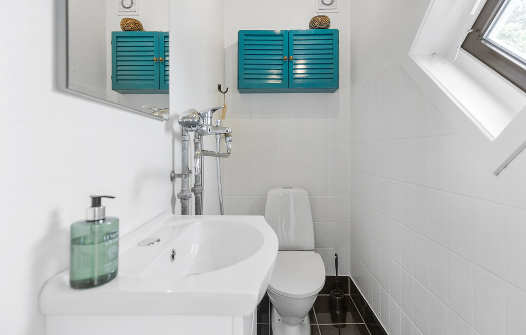 Feriehus - Tejn , Danmark - I56062 23