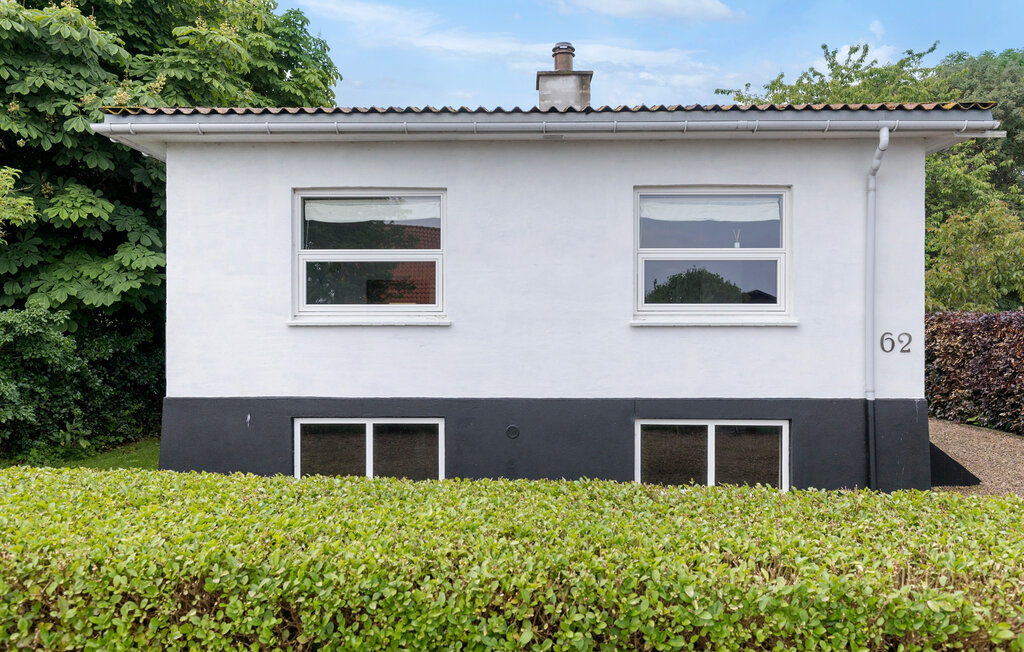 Feriehus - Tejn , Danmark - I56062 9