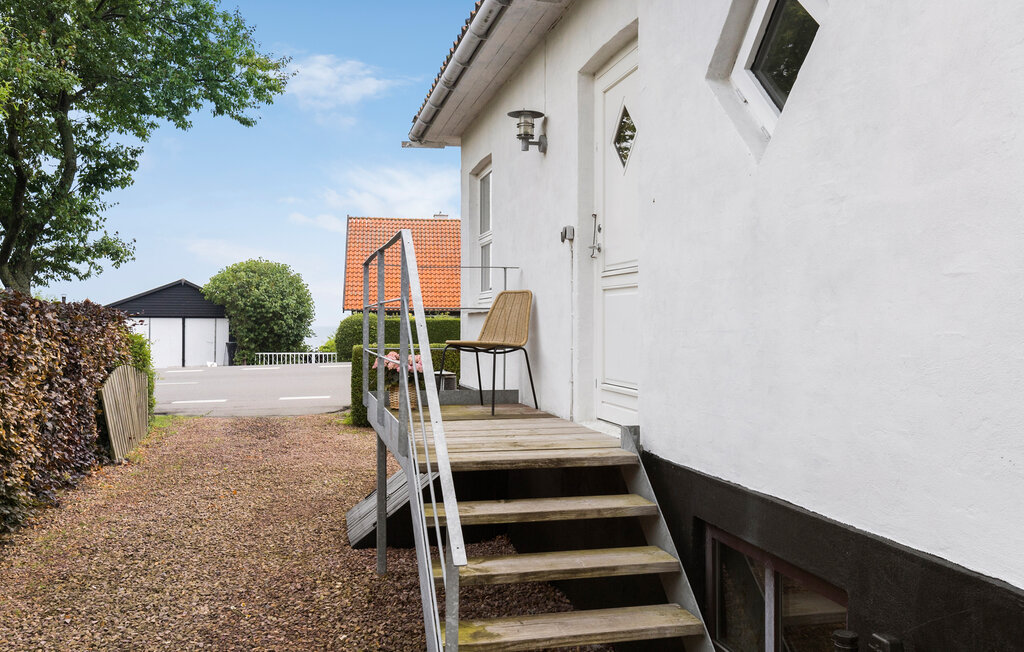 Feriehus - Tejn , Danmark - I56062 14