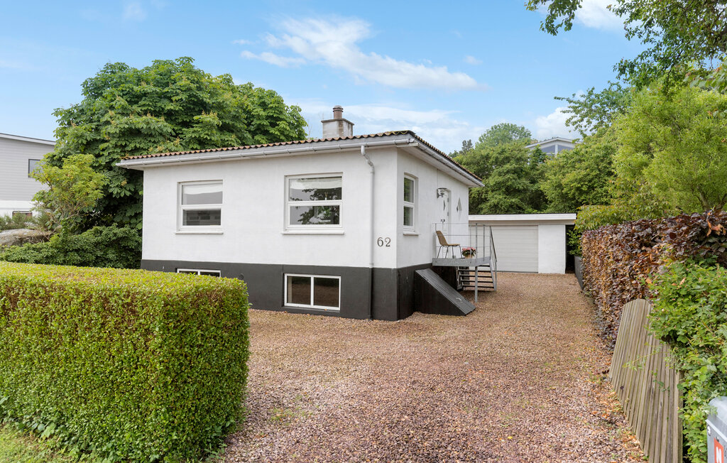 Feriehus - Tejn , Danmark - I56062 1