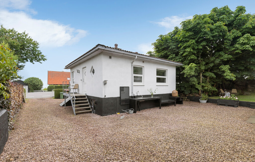 Feriehus - Tejn , Danmark - I56062 10