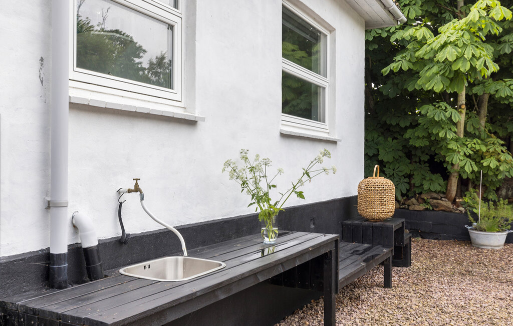 Feriehus - Tejn , Danmark - I56062 11