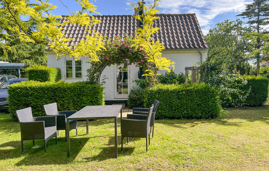 Feriehuse - Tejn/Sandkås , Danmark - I56199 1