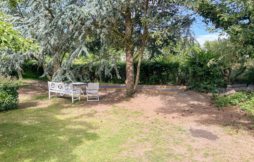 Feriehuse - Tejn/Sandkås , Danmark - I56199 9