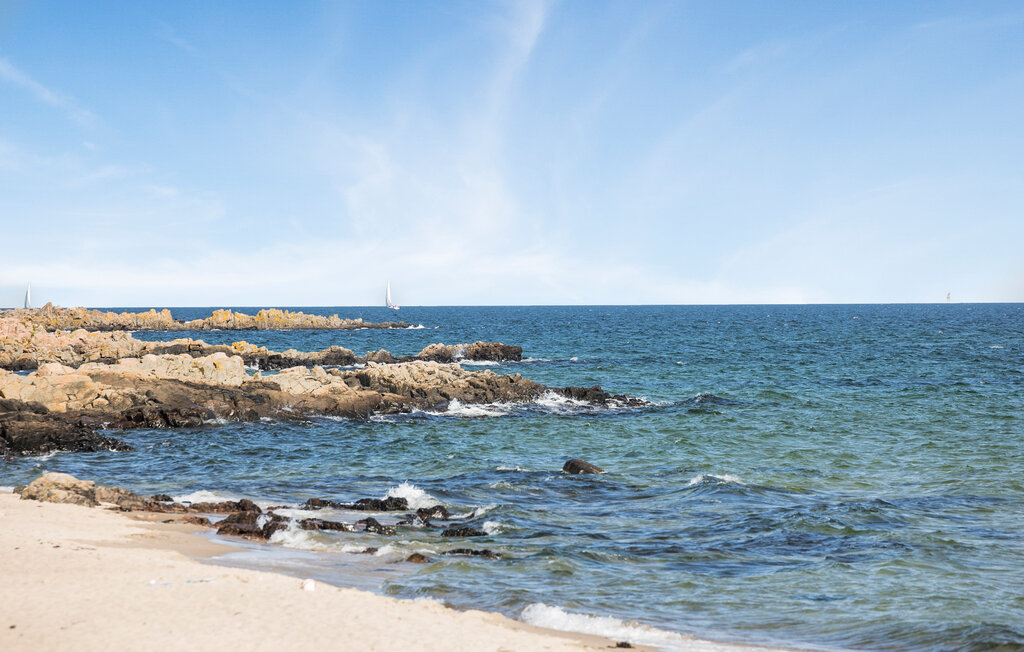 Ferieleilighet - Sandkås , Danmark - I56074 15