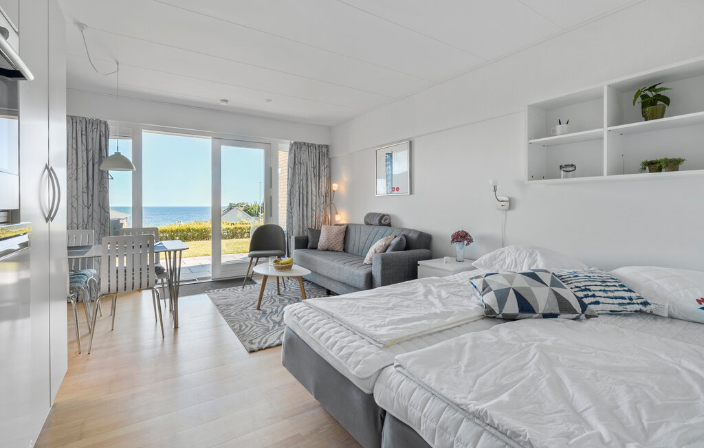 Ferieleilighet - Sandkås , Danmark - I56074 6