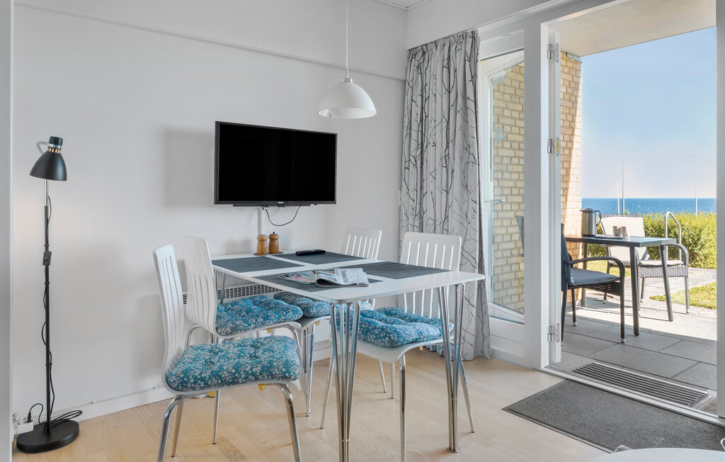 Ferieleilighet - Sandkås , Danmark - I56074 4